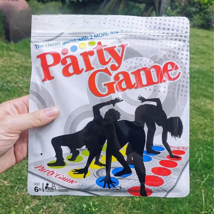Twist Game