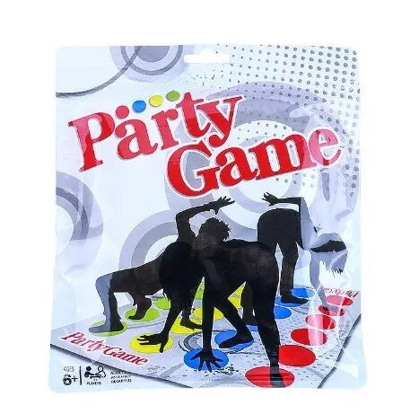 Twist Game