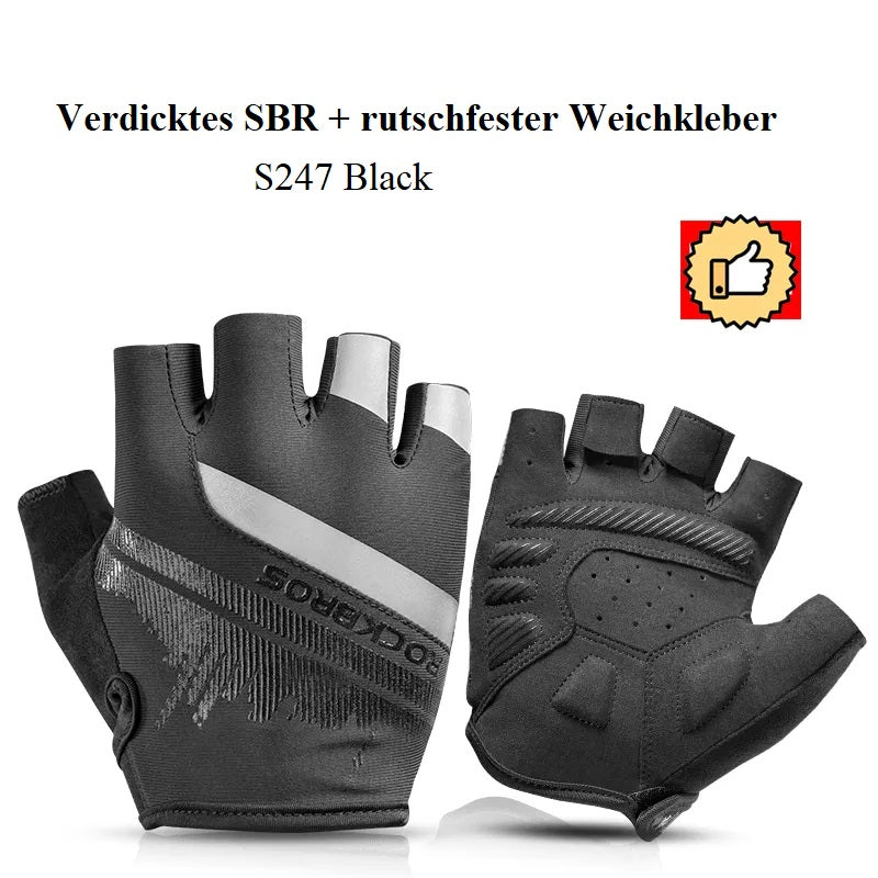 RockBros Handschuhe