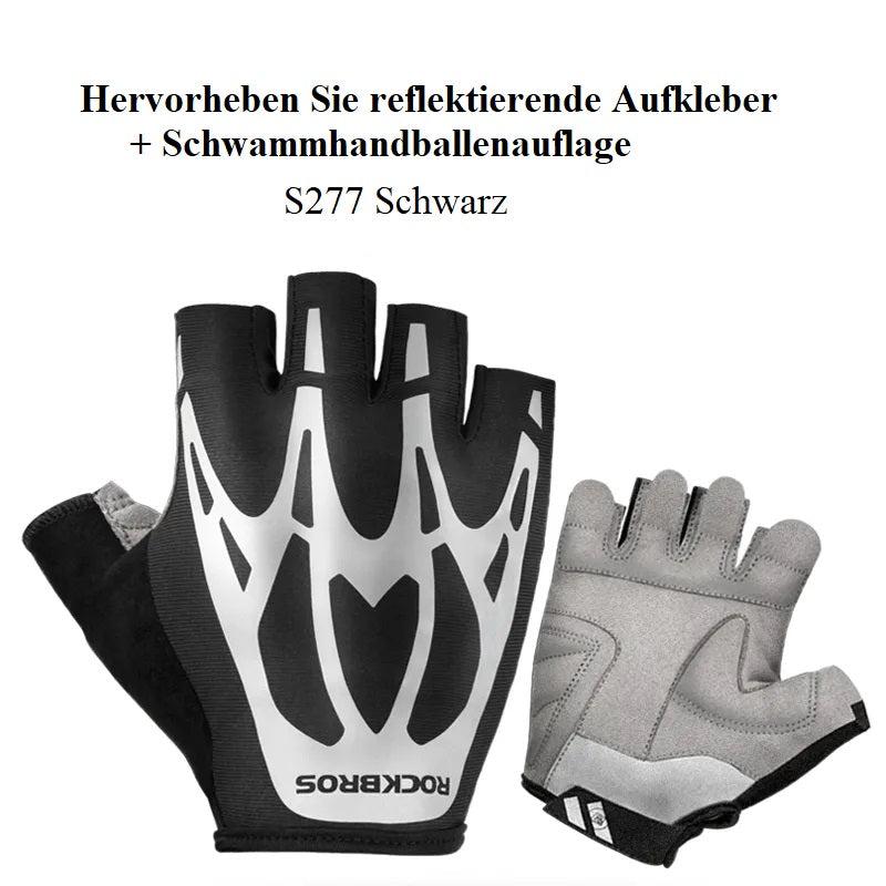 RockBros Handschuhe