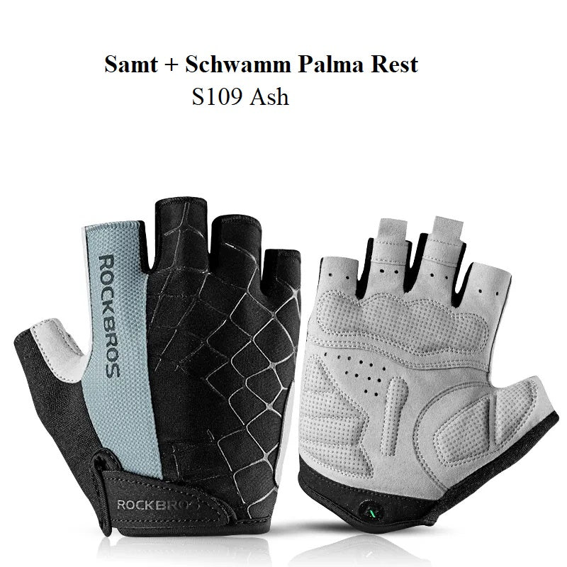 RockBros Handschuhe