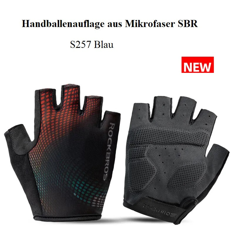 RockBros Handschuhe