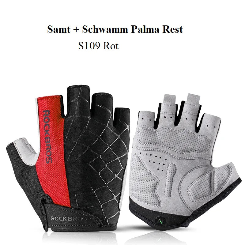 RockBros Handschuhe