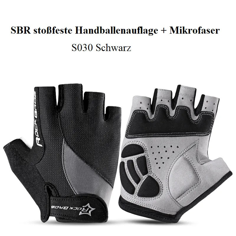 RockBros Handschuhe