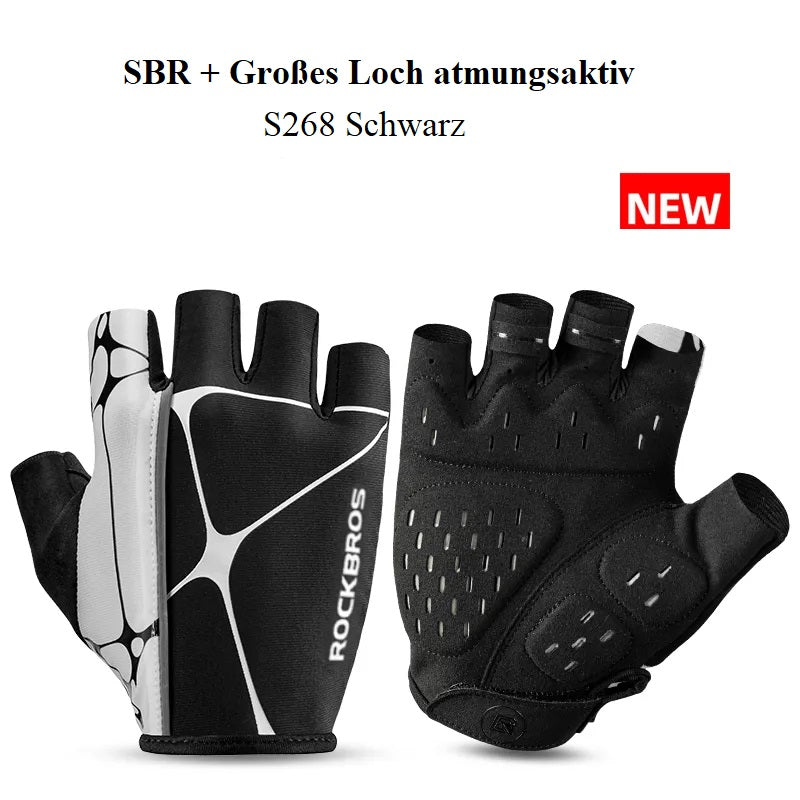 RockBros Handschuhe