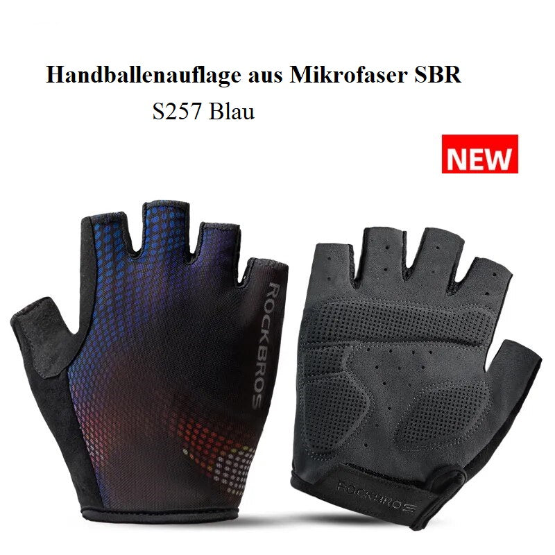 RockBros Handschuhe