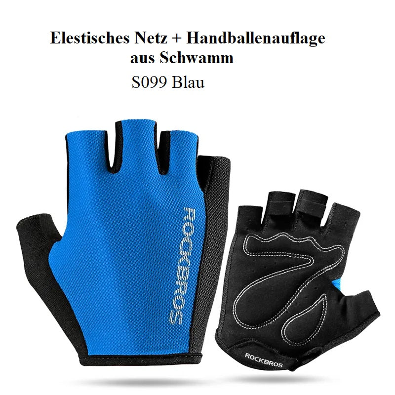 RockBros Handschuhe
