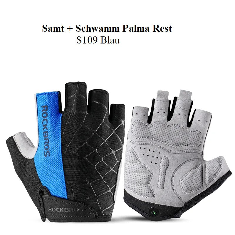 RockBros Handschuhe