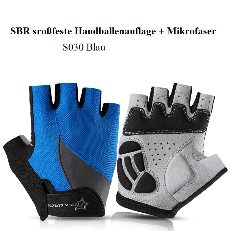 RockBros Handschuhe