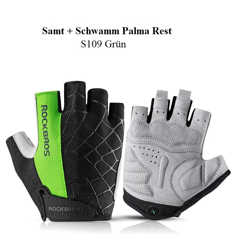 RockBros Handschuhe