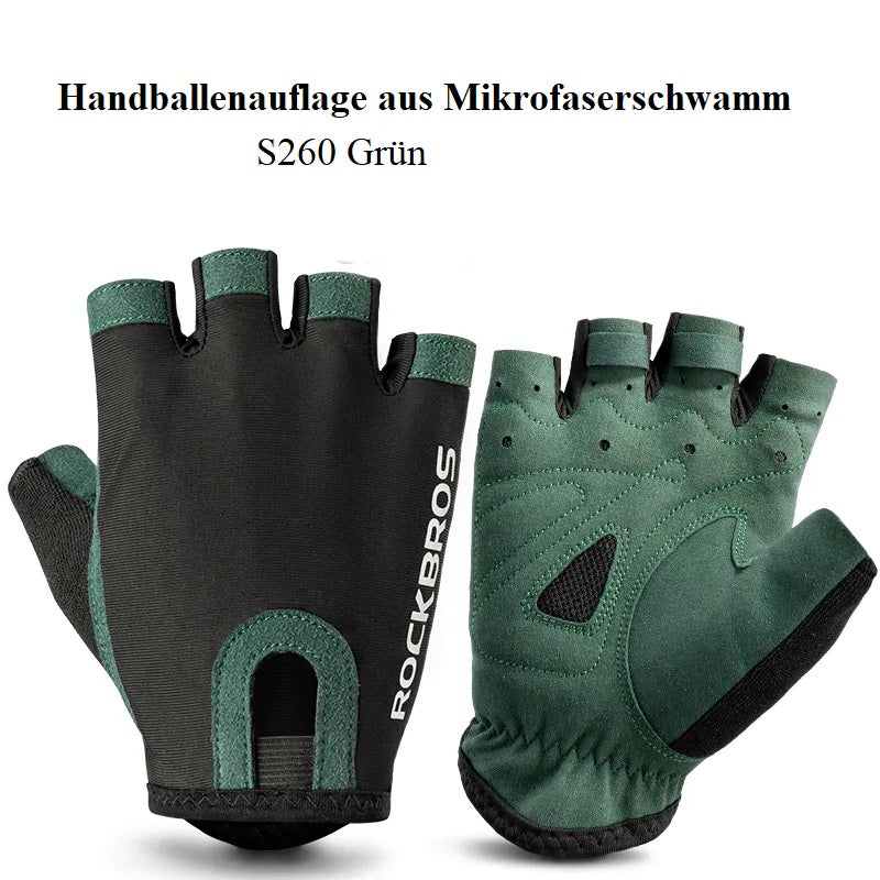 RockBros Handschuhe