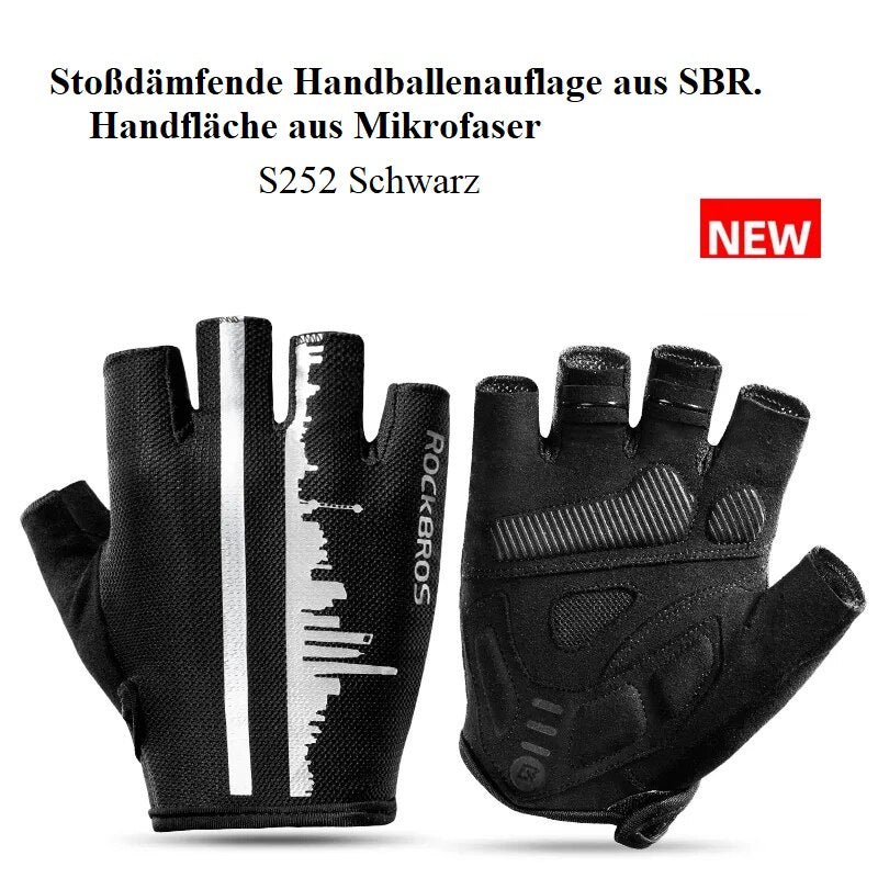 RockBros Handschuhe