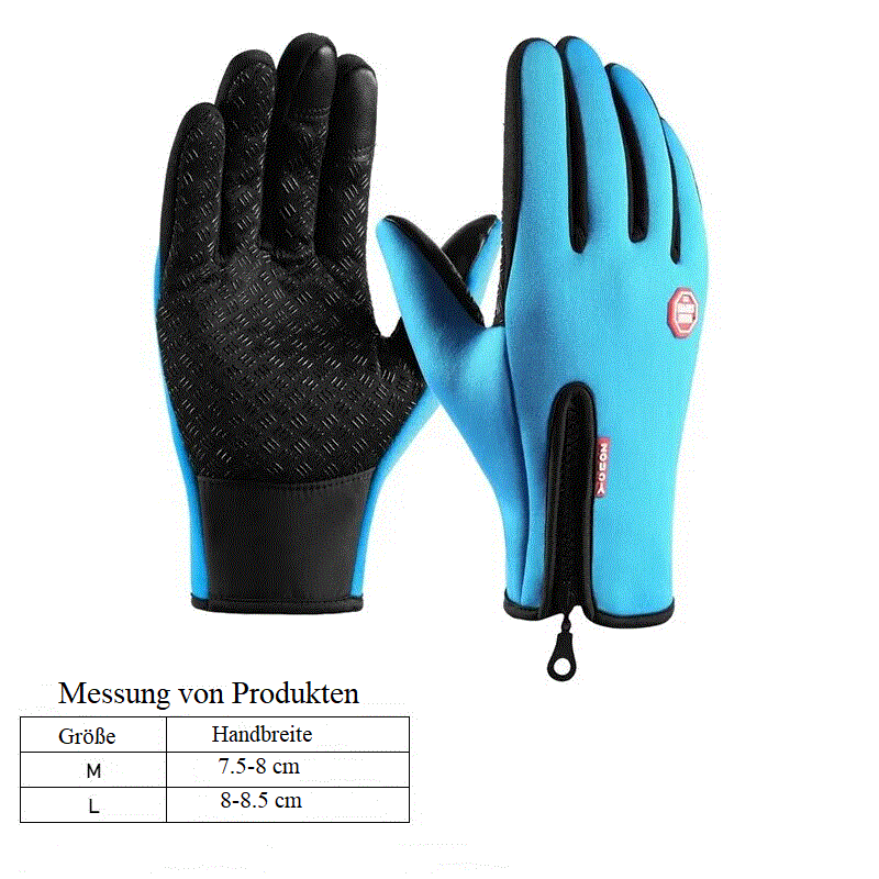 Handschuhe für Männer und Frauen
