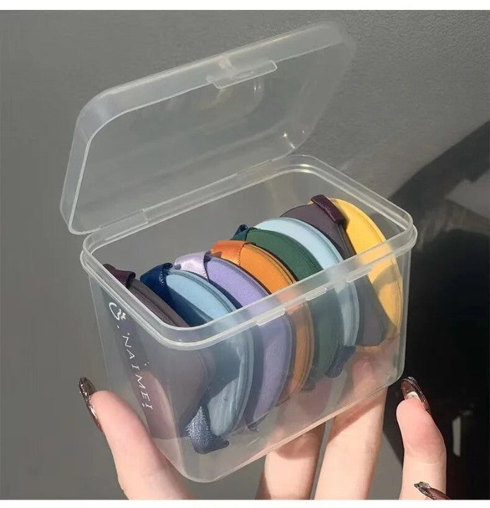 Puder Make-Up Schwamm