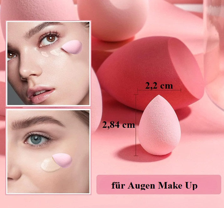 Make Up Schwamm