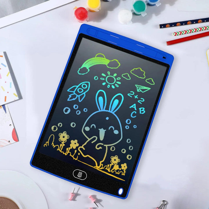 LCD Schreibtafel