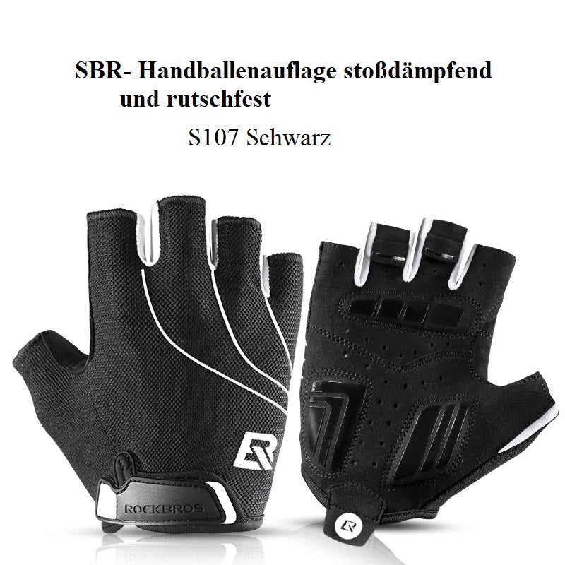 RockBros Handschuhe